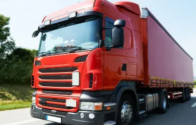 Adana Balışeyh Ambar Kargo