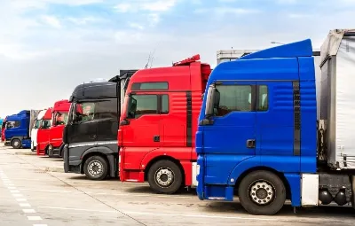 Adana Balışeyh Ambar Nakliyat