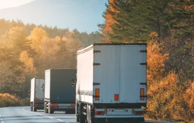 Adana ile Balışeyh Arası Klima Taşıma