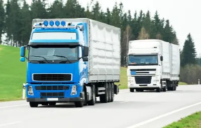 Adana ile Balışeyh Arası Eşya Taşıma